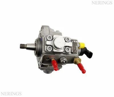 Einspritzpumpe