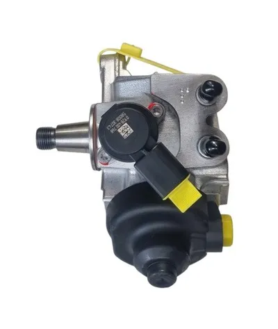 Diesel-Hochdruckpumpe überholt (Bosch) - Nērings