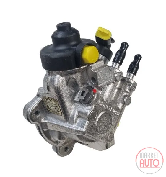 Diesel-Hochdruckpumpe überholt (Bosch) - Nērings