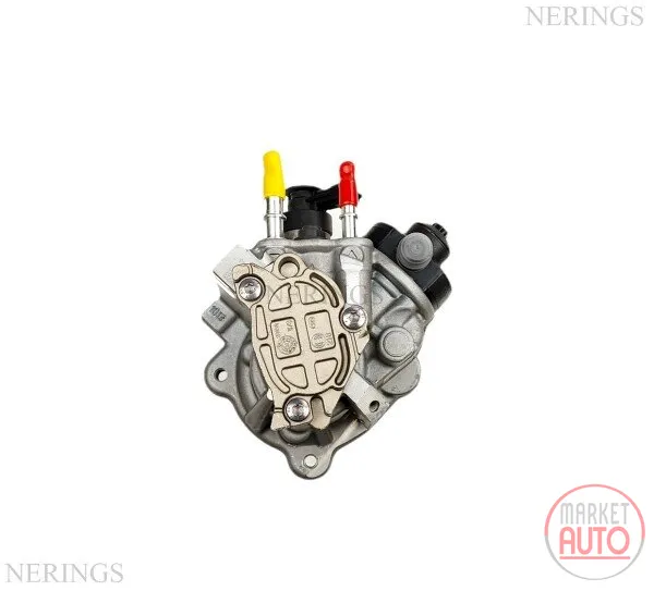 Einspritzpumpe generalüberholt (Bosch) -Nērings