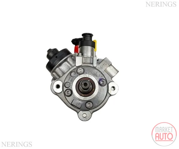 Einspritzpumpe generalüberholt (Bosch) -Nērings