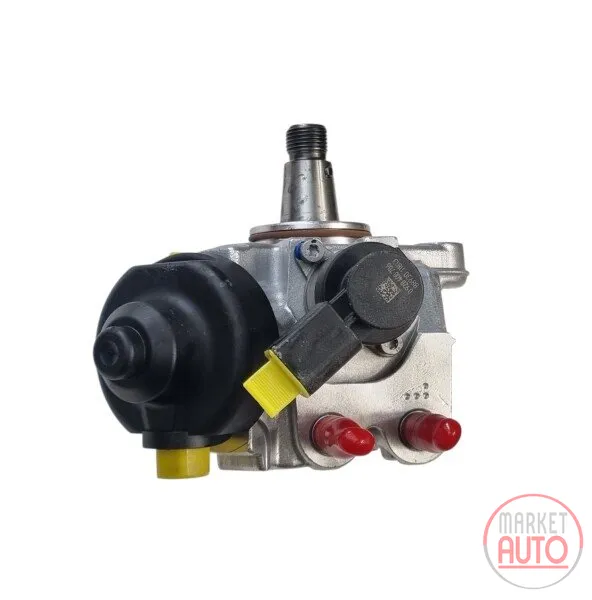 Einspritzpumpe (Bosch)-Nērings