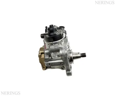 Einspritzpumpe generalüberholt(Bosch) -Nērings