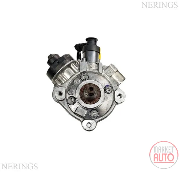 Einspritzpumpe generalüberholt(Bosch) -Nērings