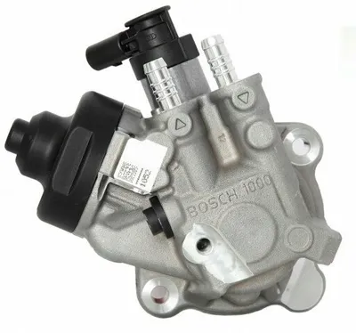 Einspritzpumpe generalüberholt (Bosch) -Nērings