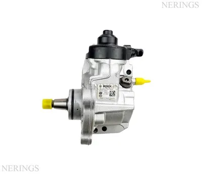 Einspritzpumpe generalüberholt (Bosch) -Nērings