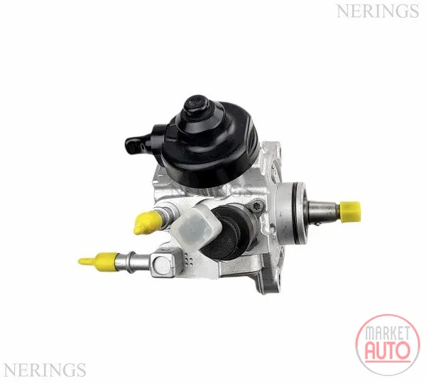 Einspritzpumpe generalüberholt (Bosch) -Nērings