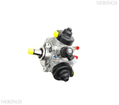 Einspritzpumpe generalüberholt (Bosch) -Nērings