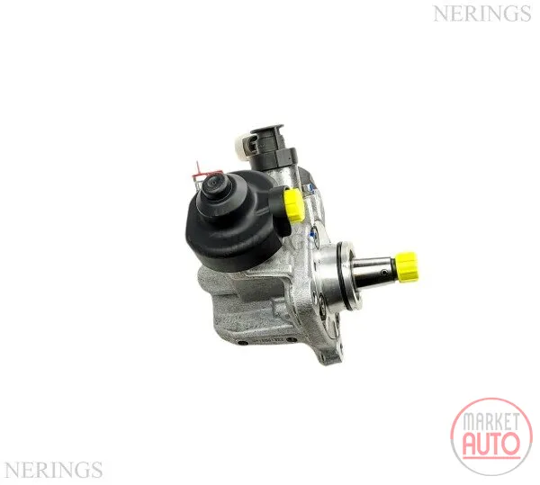 Einspritzpumpe generalüberholt (Bosch) -Nērings
