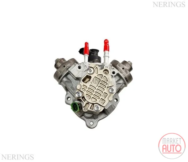 Einspritzpumpe generalüberholt (Bosch) -Nērings
