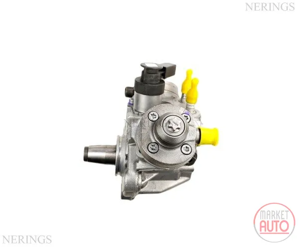 Einspritzpumpe generalüberholt (Bosch) -Nērings