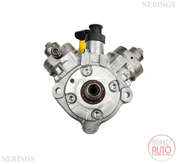 Einspritzpumpe generalüberholt (Bosch) -Nērings