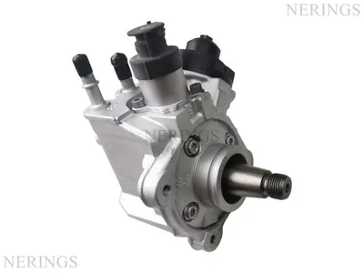 Einspritzpumpe generalüberholt (Bosch) -Nērings