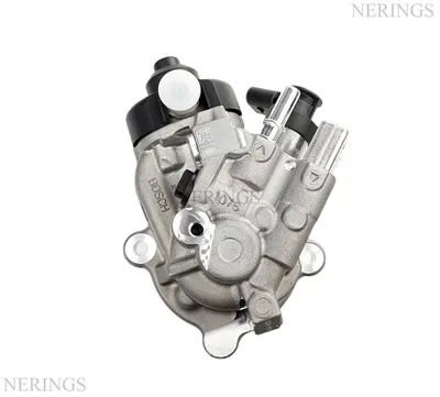Einspritzpumpe generalüberholt (Bosch) -Nērings