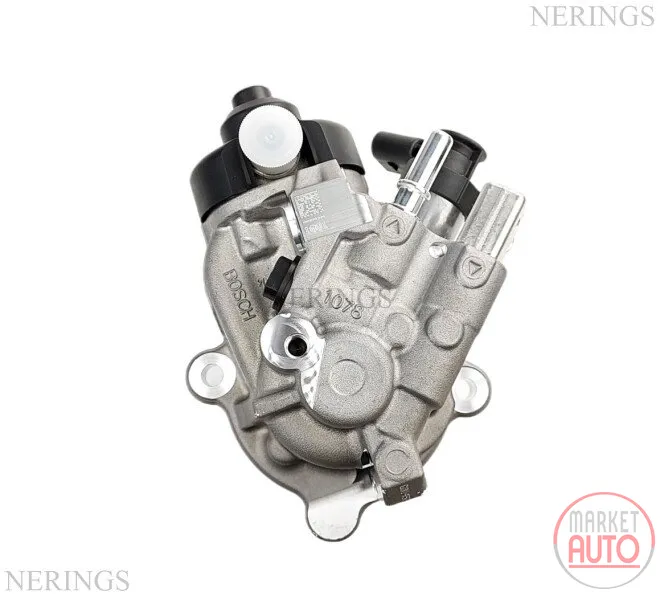 Einspritzpumpe generalüberholt (Bosch) -Nērings