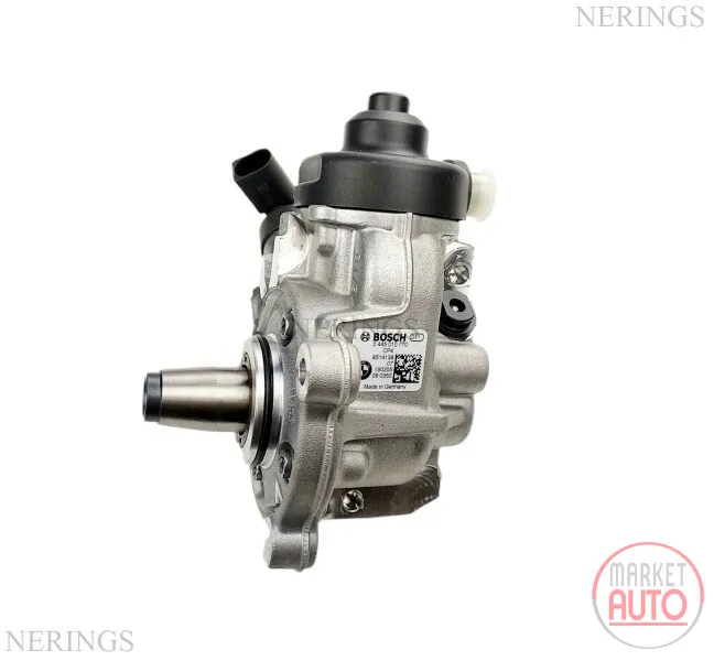 Einspritzpumpe generalüberholt (Bosch) -Nērings