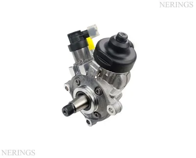 Einspritzpumpe generalüberholt (Bosch) -Nērings