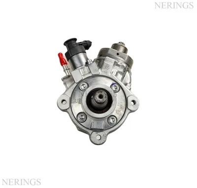 Einspritzpumpe generalüberholt (Bosch) -Nērings