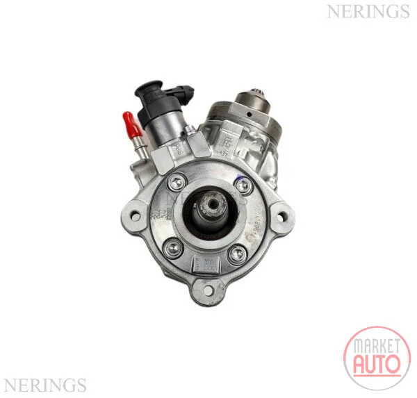 Einspritzpumpe generalüberholt (Bosch) -Nērings