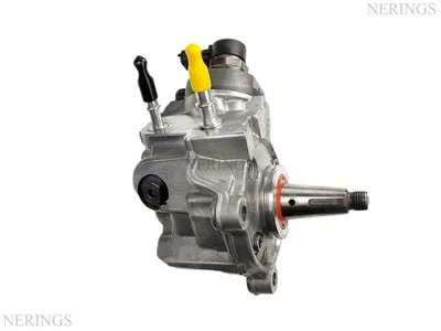 Einspritzpumpe
