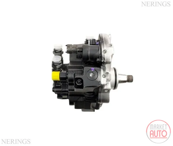 Einspritzpumpe generalüberholt (Bosch)-Nērings