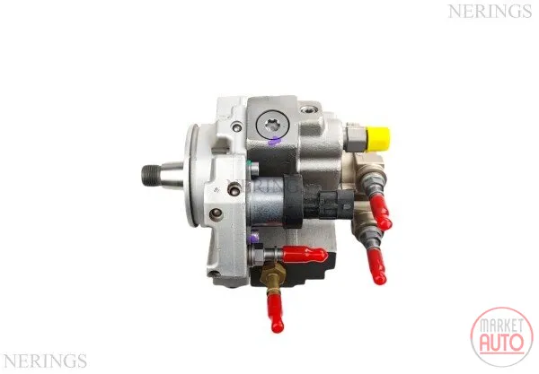 Einspritzpumpe