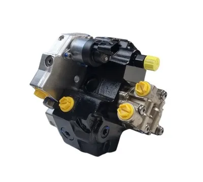 Diesel-Hochdruckpumpe restauriert (Bosch)-Nērings