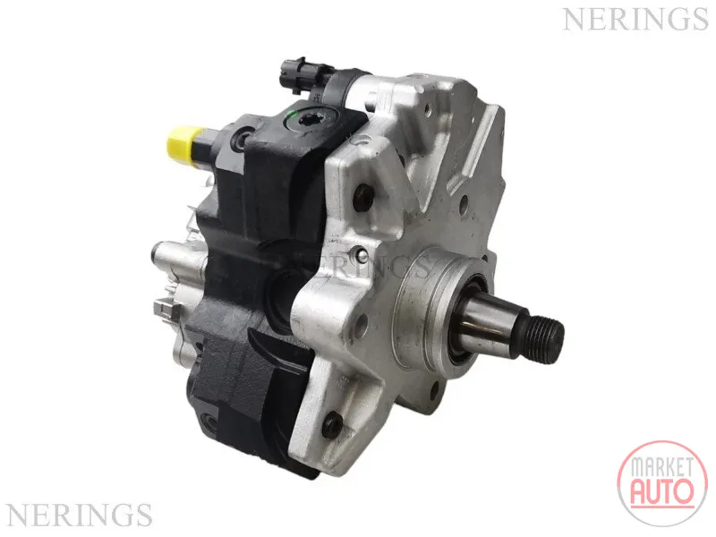 Einspritzpumpe (Bosch)-Nērings