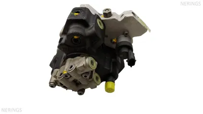 Einspritzpumpe
