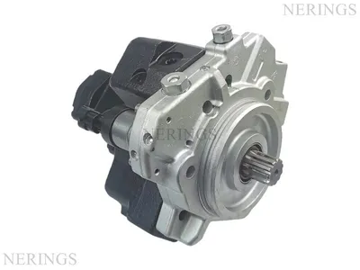 Einspritzpumpe (Bosch)-PLDO-Nērings