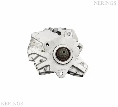 Einspritzpumpe (Bosch)-Nērings