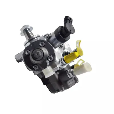Einspritzpumpe (Bosch)-Nērings