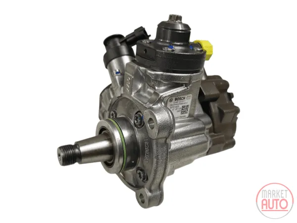 Diesel-Hochdruckpumpe gebraucht (Bosch-R)-Nērings