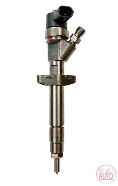 Diesel-Einspritzdüse überholt -Nērings