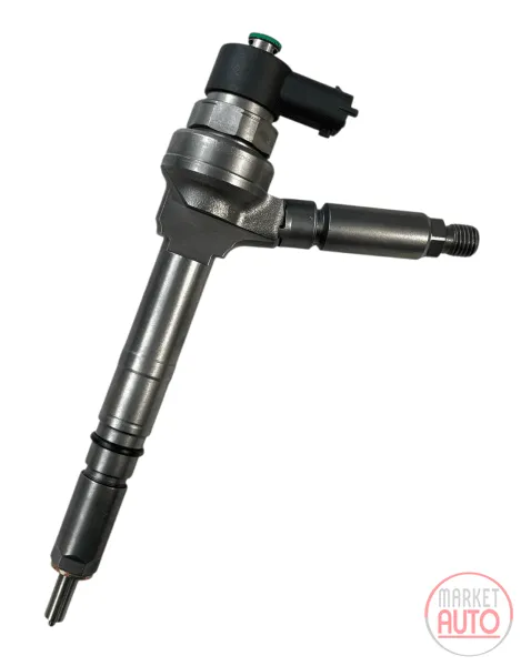 Diesel-Einspritzdüse überholt -Nērings