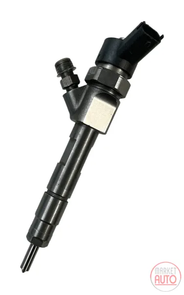Diesel-Einspritzdüse überholt -Nērings