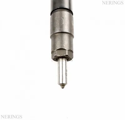 Einspritzdüse