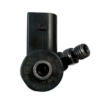 Diesel Injector remanufactured -Nērings