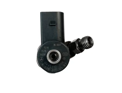 Diesel-Einspritzdüse überholt -Nērings