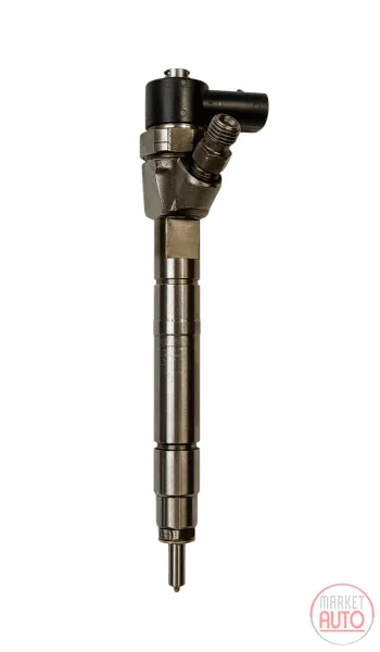Diesel-Einspritzdüse überholt -Nērings