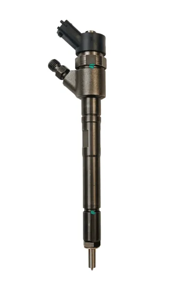 Diesel fuel injector restored -Nērings