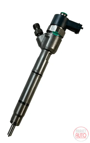 Diesel-Einspritzdüse überholt -Nērings