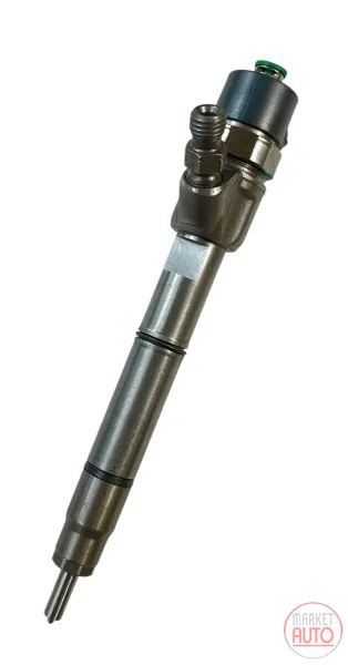 Diesel-Einspritzdüse überholt -Nērings
