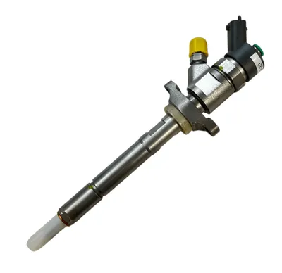 Diesel-Einspritzdüsen restauriert - Nērings
