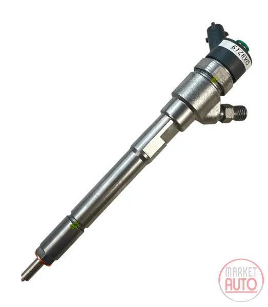 Diesel-Einspritzdüse überholt -Nērings