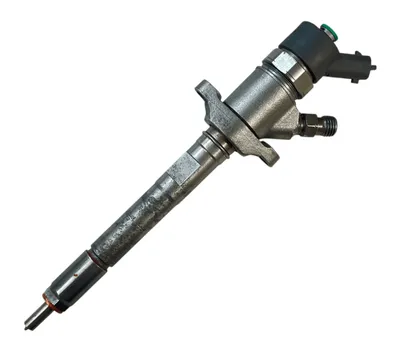 Diesel-Einspritzdüse überholt -Nērings