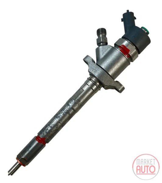 Diesel-Einspritzdüse überholt -Nērings