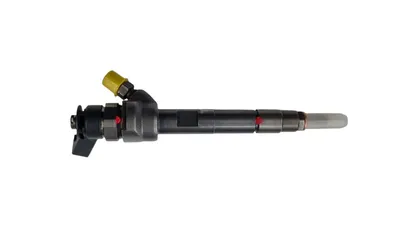 Diesel-Einspritzdüsen restauriert (Bosch-R)-Nērings