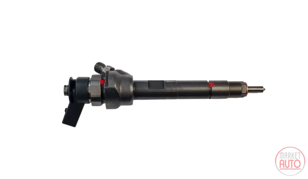Diesel-Einspritzdüsen restauriert (Bosch-R)-Nērings