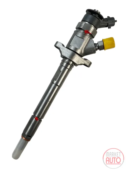 Diesel-Einspritzdüse überholt -Nērings